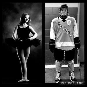 Meet your Posher, Lillian